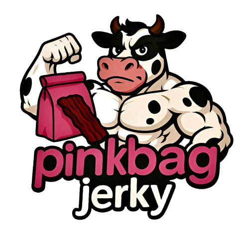 Pinkbag Jerky